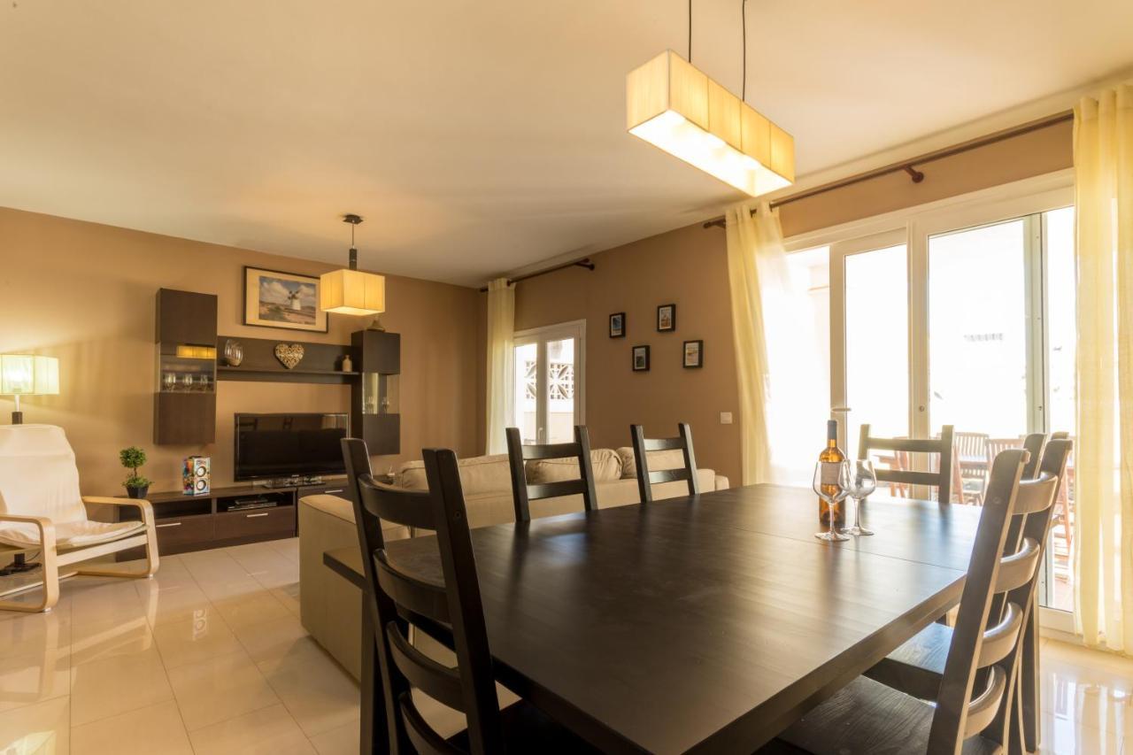 Preciosa Villa Con Piscina Privada - Villa Mapo 科拉雷侯 外观 照片