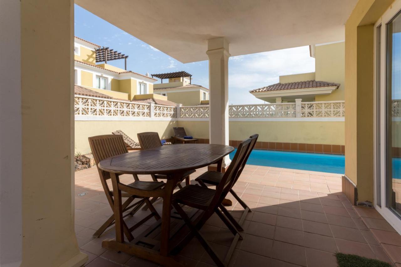 Preciosa Villa Con Piscina Privada - Villa Mapo 科拉雷侯 外观 照片