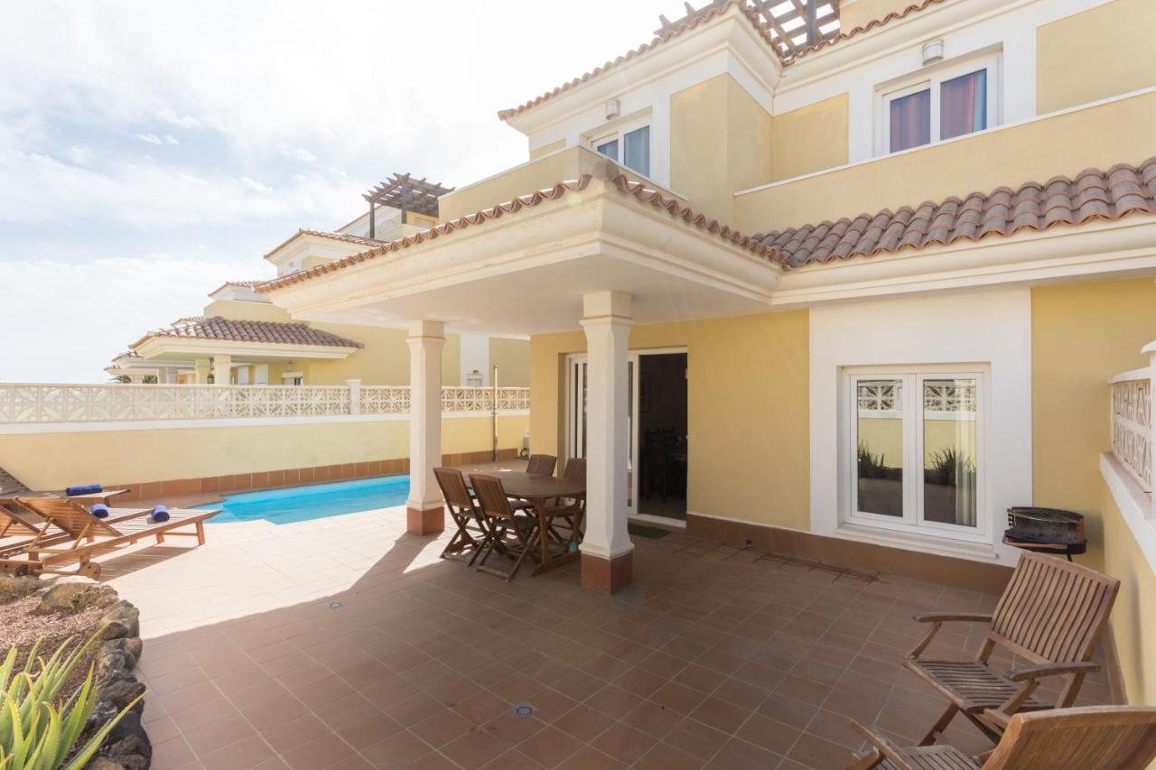 Preciosa Villa Con Piscina Privada - Villa Mapo 科拉雷侯 外观 照片